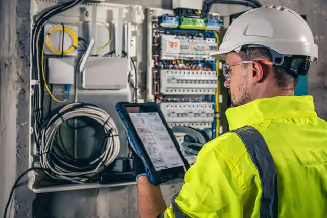 energy audit Battle Creek